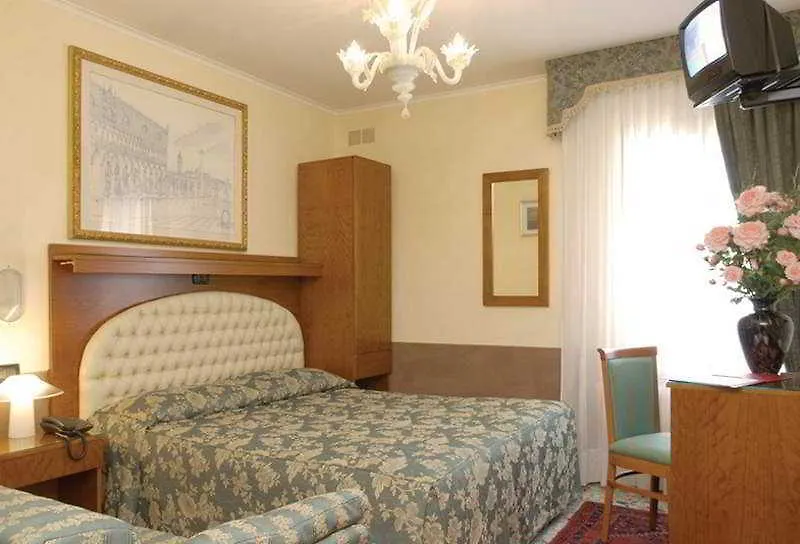 Hotel Il Moro Di Venezia Veneza