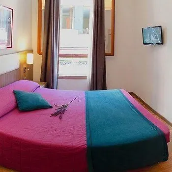 **  Hotel Il Moro Di Venezia Itália