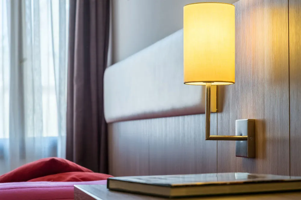 Hotel Il Moro Di Venezia Itália