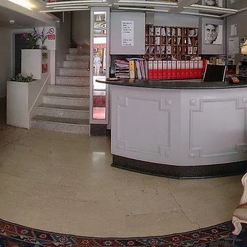 Hotel Il Moro Di Venezia