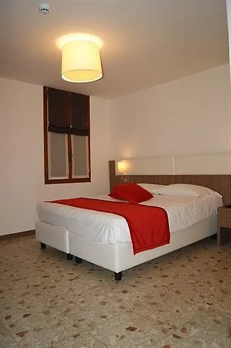 Hotel Il Moro Di Venezia Veneza