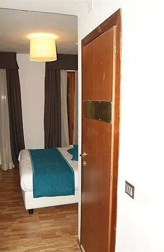 Hotel Il Moro Di Venezia