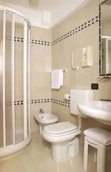 **  Hotel Il Moro Di Venezia Itália