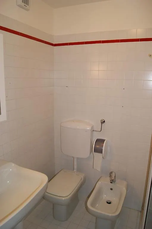 Hotel Il Moro Di Venezia Veneza