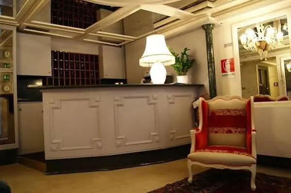 Hotel Il Moro Di Venezia  Veneza